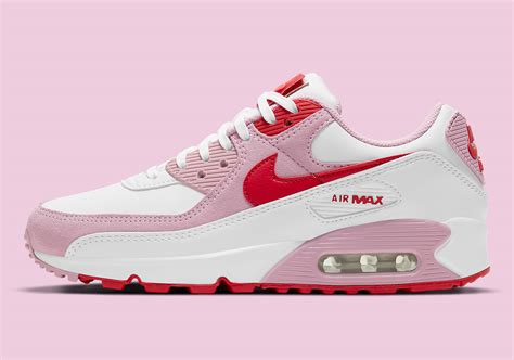 valentine's day nike air max 90